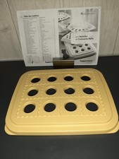 Tupperware grand ravioles d'occasion  Sainte-Menehould
