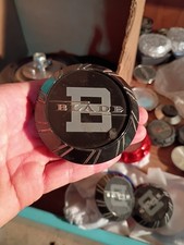 Blade wheels chrome for sale  Newport News