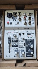 yamaha mischpult gebraucht kaufen  Ettlingen