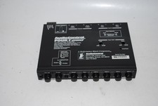 Audiocontrol four.1 pre for sale  Estacada