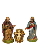 Natività landi moranduzzo usato  Napoli