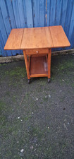 Small light oak for sale  GREENFORD