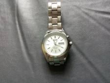 Seiko men kinetic for sale  ABERDEEN