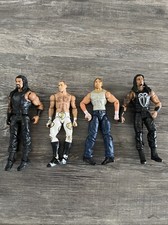 Wrestling action toy for sale  Pahrump