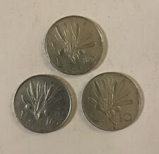 Moneta italia lire usato  Monza
