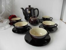 Kaffee teeservice keramik gebraucht kaufen  Merklingen