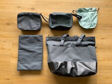 Quinny wickeltasche set gebraucht kaufen  Oberasbach