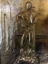 Giorgio chirico bassorilievo usato  Torino