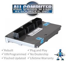 2005 Ford Truck 6.0L 5C3A-12A650-CCE Motor Computador ECM PCM ECU DPU-432 DPU-442 comprar usado  Enviando para Brazil