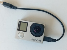 Gopro hero4 12mp d'occasion  Expédié en Belgium