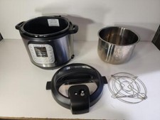 Instant pot du060 for sale  Meridian