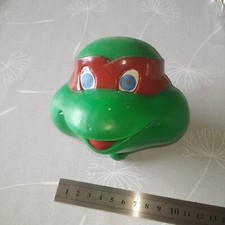 Tortue ninja turtles d'occasion  Haubourdin
