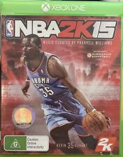 Usado, NBA 2K15 (Xbox One, 2015) Microsoft Kevin Durant Pharrell Williams T05 comprar usado  Enviando para Brazil