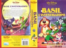 Basil investigatopo usato  Castelvetro di Modena