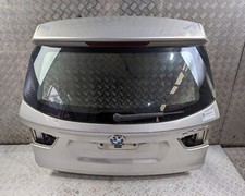 Bmw f25 boot for sale  BROXBURN