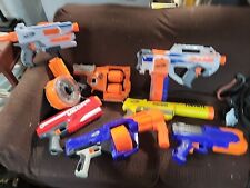Nerf gun military for sale  Ritzville