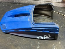 Hyundai hym460spe grass for sale  HONITON