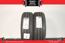 Pneumatici 205 continental usato  Pesaro