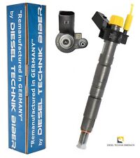 Injector injection nozzle d'occasion  Expédié en Belgium