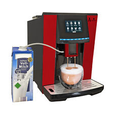 Acopino kaffeevollautomat vitt gebraucht kaufen  Vacha