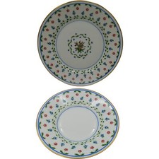 Pair limoges céramene for sale  UK