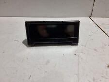 Volvo c30 radio for sale  HAYWARDS HEATH