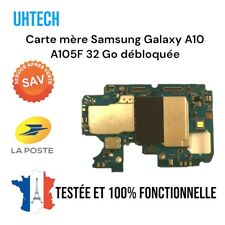 Carte mère motherboard d'occasion  Aubervilliers