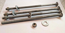 Hot dipped galvanized for sale  Ellsworth