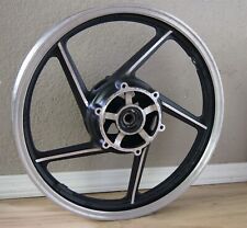 1985-1986 Yamaha V-max Vmax 1200 vmx12 vmx1200 aro de roda dianteira fabricante de equipamento original 2.15x18 85 86 comprar usado  Enviando para Brazil