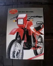 Moto guzzi 125 usato  Brescia