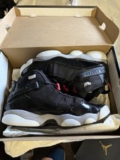 Air jordan rings for sale  Portsmouth