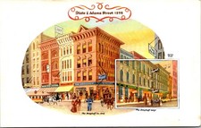 Jim stamps postcard for sale  Indianapolis