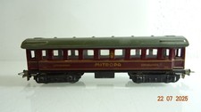 Märklin 342 speisewagen gebraucht kaufen  Erftstadt