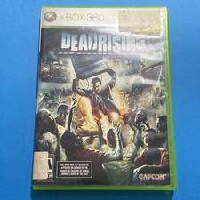 Dead Rising (Microsoft Xbox 360, 2006) (XB3-085) comprar usado Dead Rising (Microsoft Xbox 360, 2006) (XB3-085) comprar usado  Enviando para Brazil