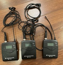 Sennheiser 100 516 for sale  Anderson
