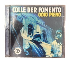 Colle der fomento usato  San Benedetto del Tronto