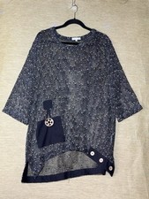 Neslay top size for sale  WIGAN
