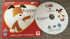 Kipper children promotional for sale  SWANAGE