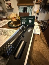 Weaver series riflescope for sale  Festus