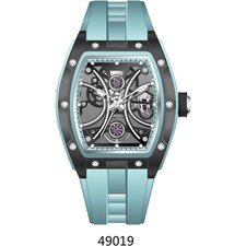 Relógio masculino automático Invicta S1 Rally 49019 comprar usado  Enviando para Brazil