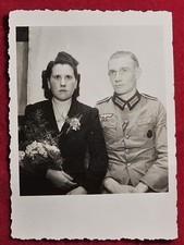 Hochzeitsfoto wwii weltkrieg gebraucht kaufen  Mannheim