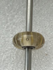Authentic trollbeads gold for sale  MORECAMBE