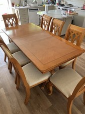 Dining table coffee for sale  CROWBOROUGH
