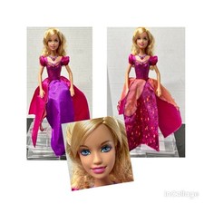 Barbie diamond castle for sale  Acworth