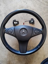 Volante mercedes glk usato  Fasano