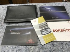 Usado, Manual do proprietário 2005 Sportage comprar usado  Enviando para Brazil