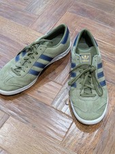 Adidas green originals for sale  GAINSBOROUGH
