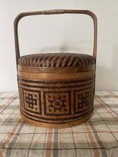 Vintage chinese bamboo for sale  Montverde