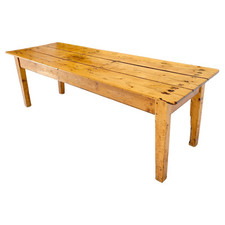 Large antique waxed for sale  USA