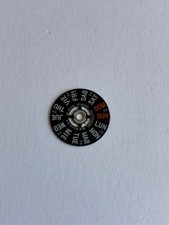 Fournitures seiko 6138 d'occasion  Annecy